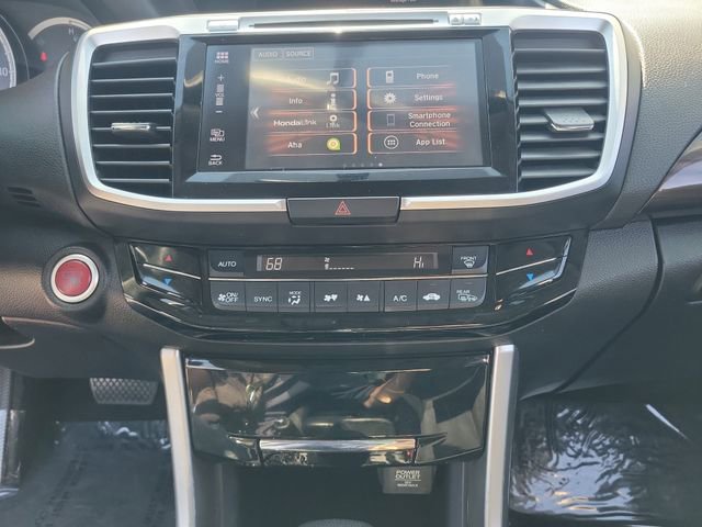 Used 2016 Honda Accord EX image 28