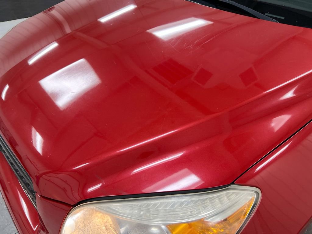 Used 2008 Toyota RAV4 4WD image 27
