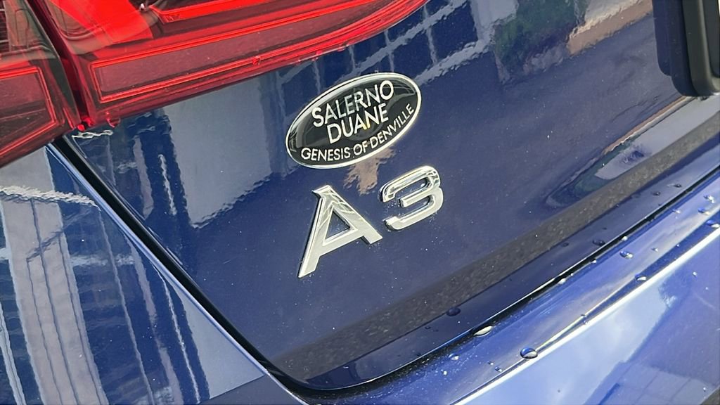 Used 2022 Audi A3 2.0T Premium image 17