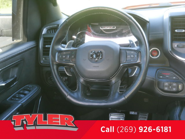 Used 2022 RAM 1500 TRX AWD/4WD image 43