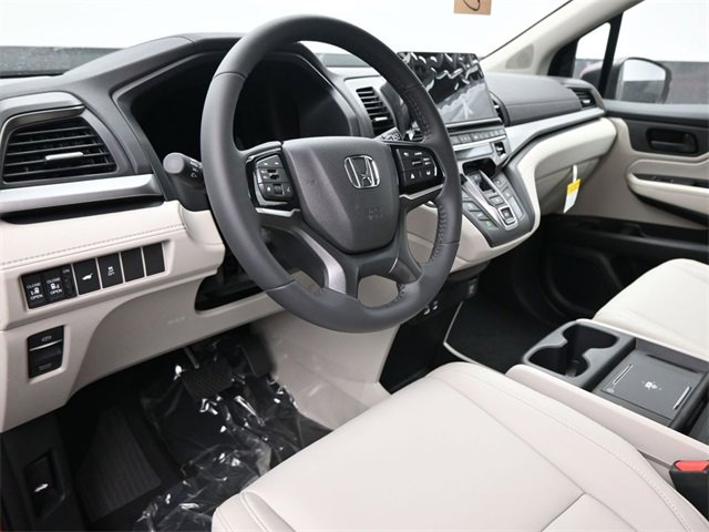 New 2026 Honda Odyssey EX-L image 16