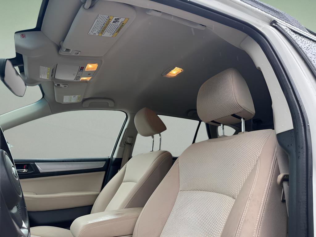 Used 2018 Subaru Outback 2.5i Premium AWD/4WD image 20
