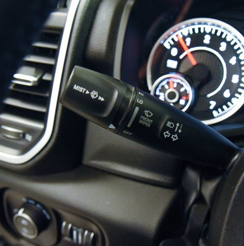 Used 2025 RAM 1500 Big Horn image 26