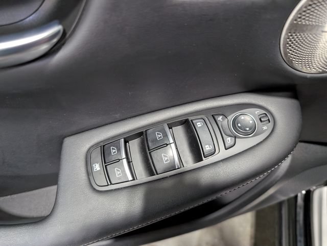 Used 2023 INFINITI QX50 Sport AWD/4WD image 14
