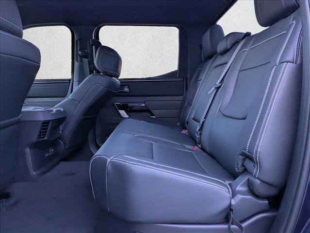 New 2026 Toyota Tundra Limited w/ Limited PVM Package image 15
