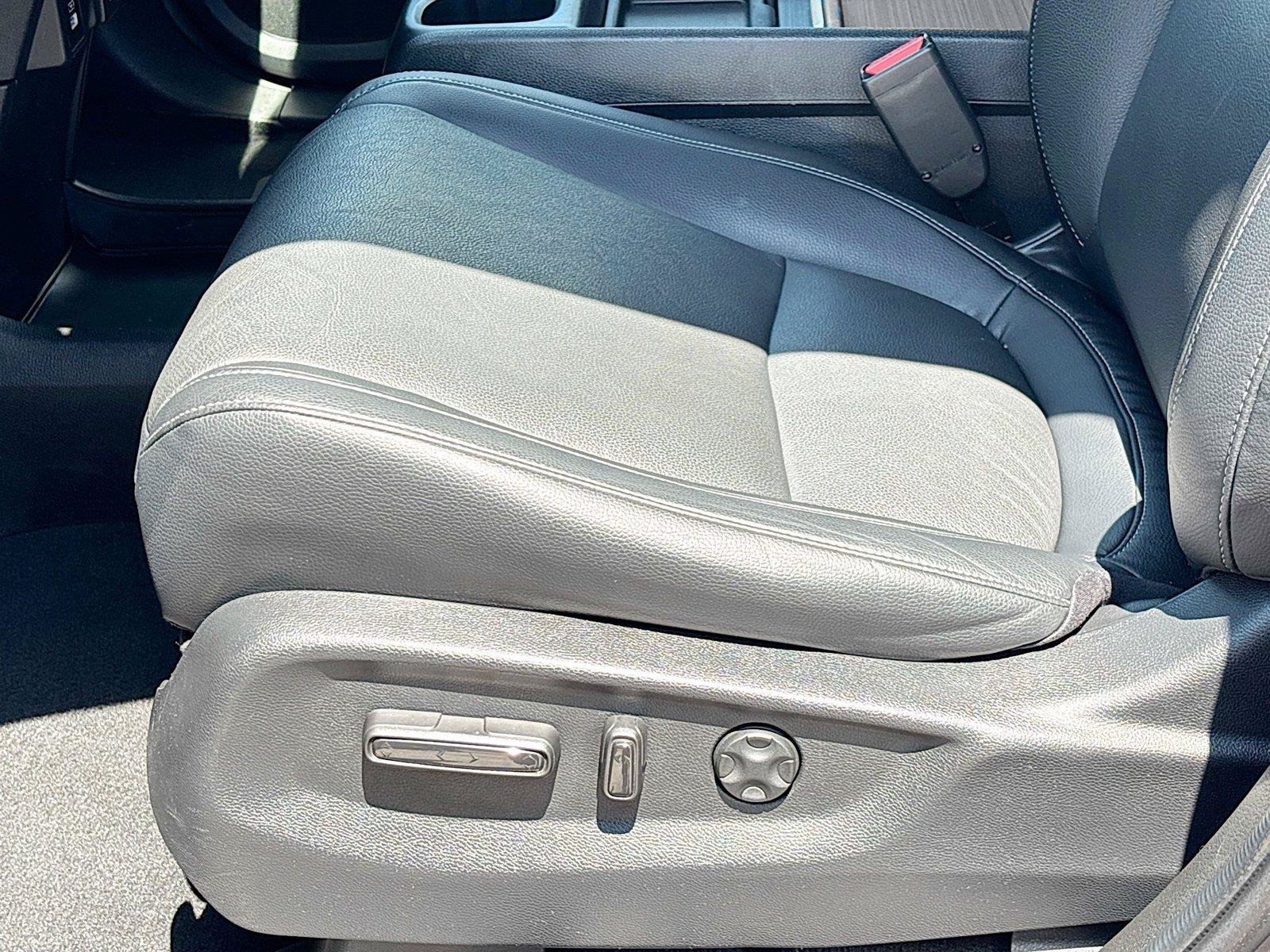 Certified 2022 Honda Odyssey Touring image 22