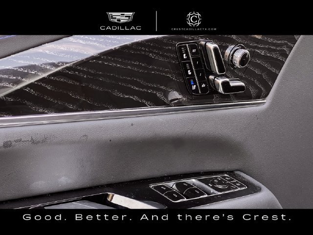 Certified 2026 Cadillac Escalade IQL Sport 1 AWD/4WD image 22