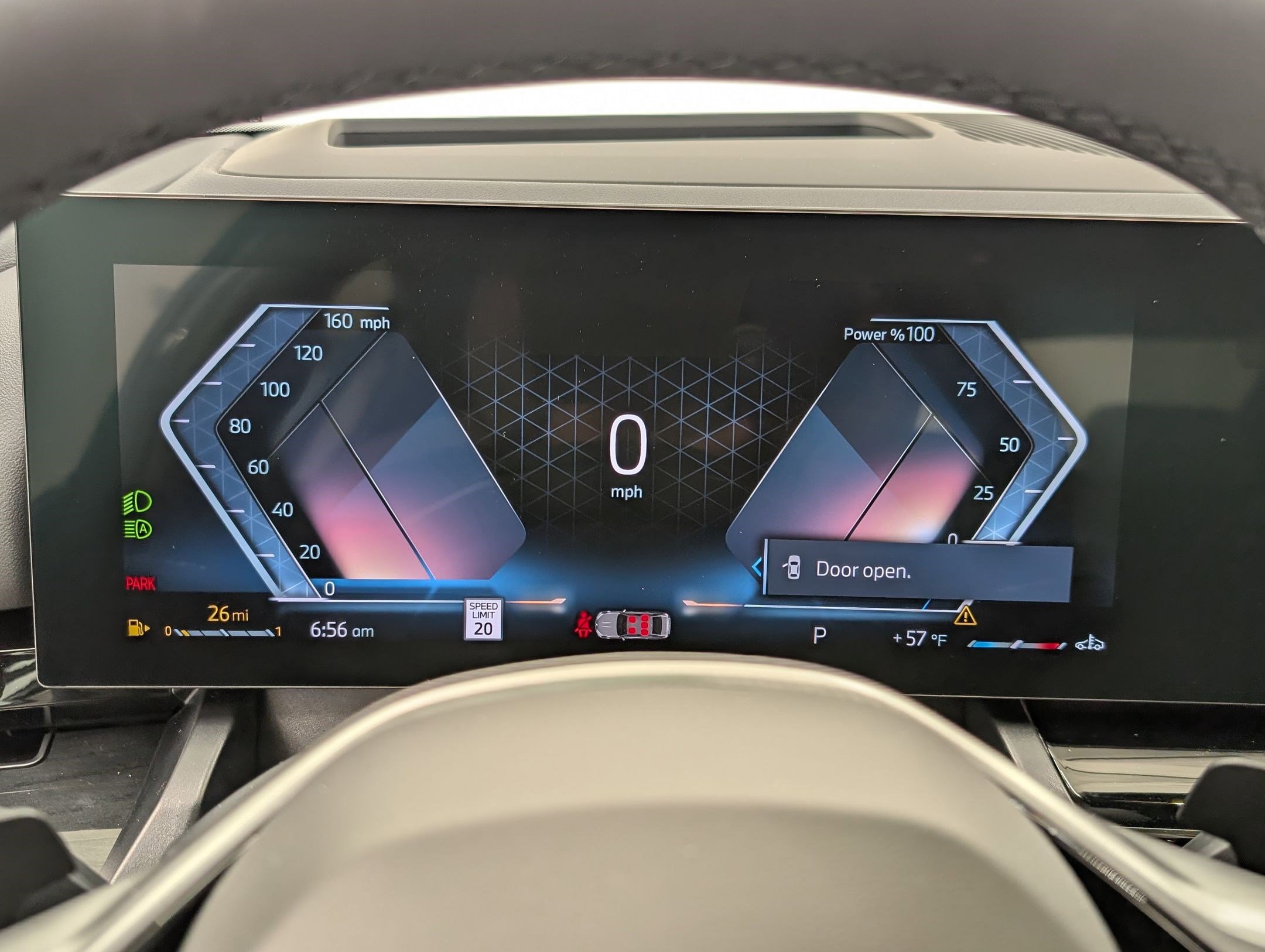 New 2026 BMW 530i w/ Premium Package RWD image 21