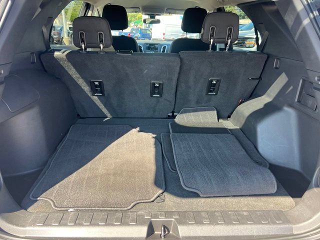 Used 2019 Chevrolet Equinox LT FWD image 22