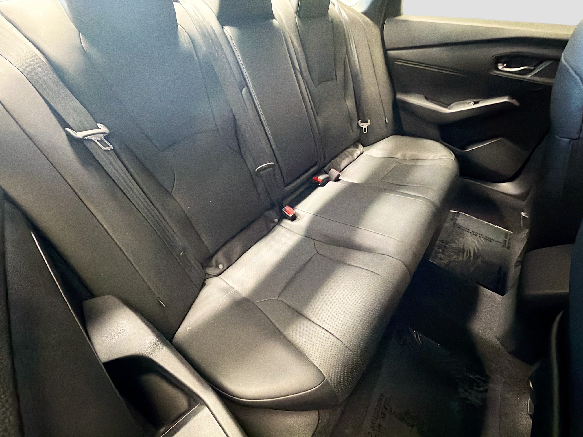 Used 2024 Honda Accord Sport image 14