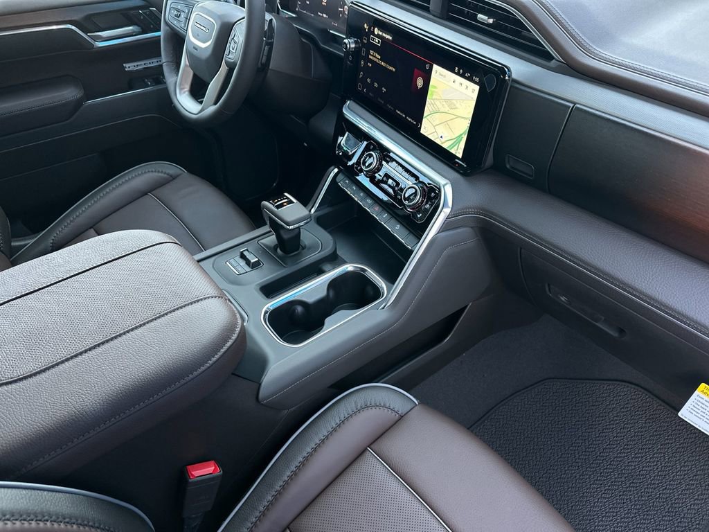 New 2026 GMC Sierra 1500 Denali w/ Technology Package image 14
