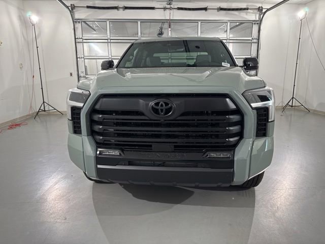 New 2026 Toyota Tundra Limited image 6