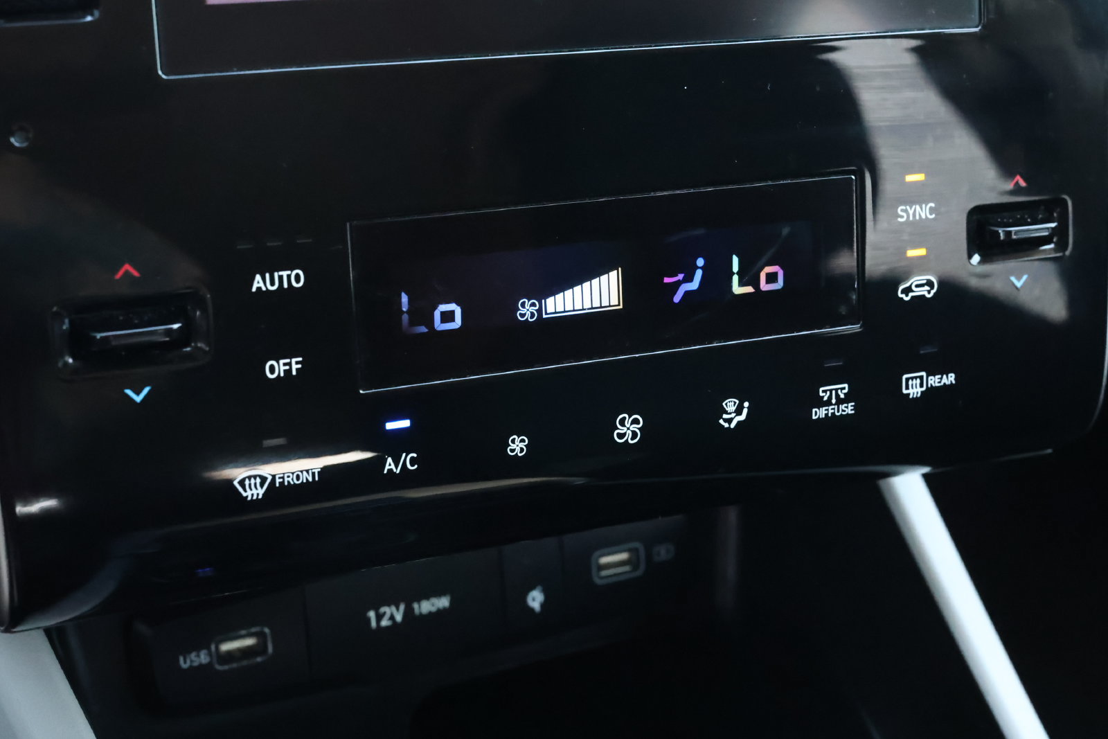 Used 2024 Hyundai Tucson SEL FWD image 21