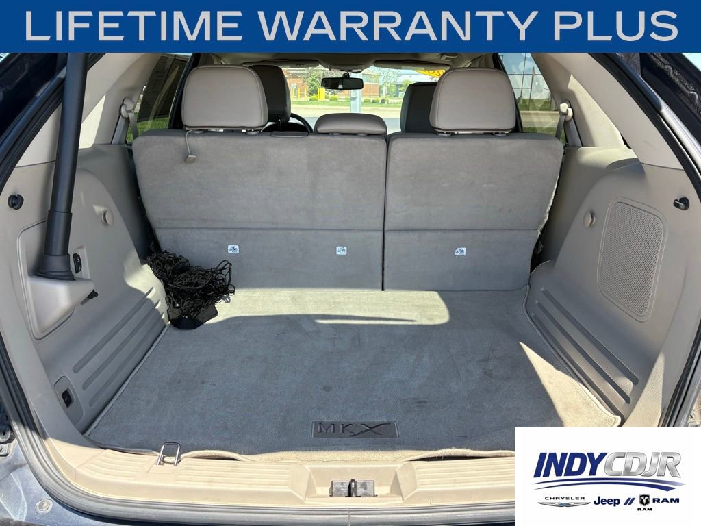 Used 2014 Lincoln MKX FWD w/ Equipment Group 102A image 18