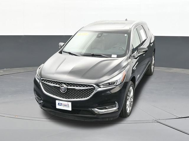 Used 2019 Buick Enclave Avenir w/ Avenir Technology Package image 70