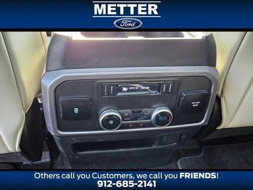 Used 2019 Ford Expedition Max Platinum AWD/4WD image 8