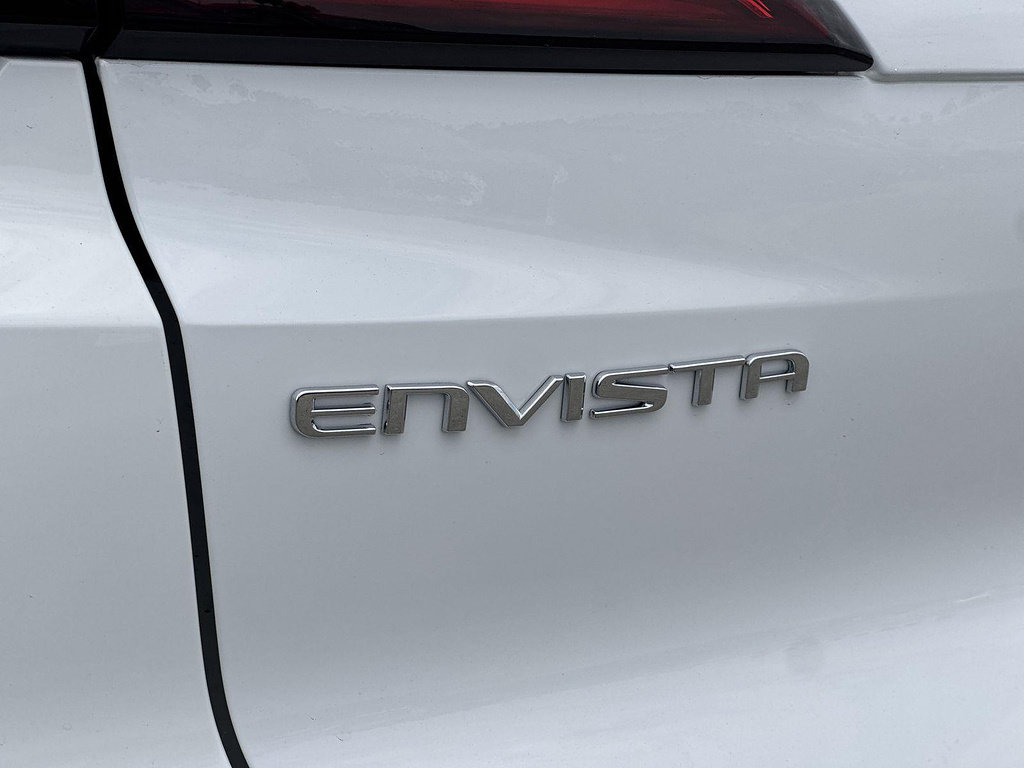 New 2026 Buick Envista Sport Touring FWD image 26