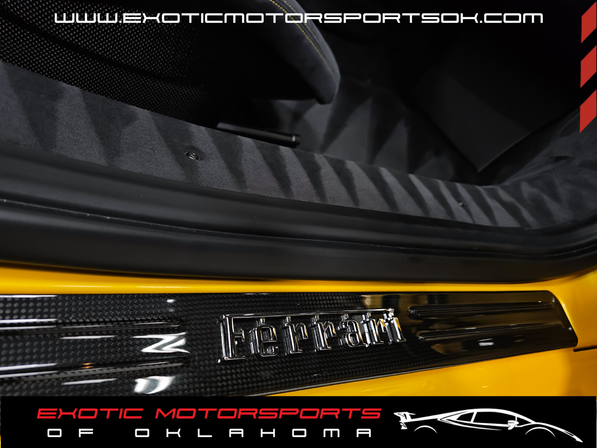 Used 2020 Ferrari 488 Pista Coupe RWD image 31