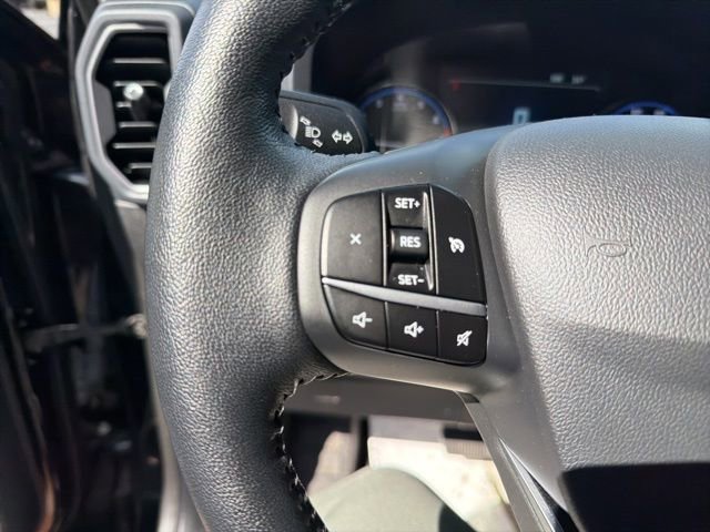 Used 2022 Ford Bronco Sport Outer Banks w/ Tech Package image 22