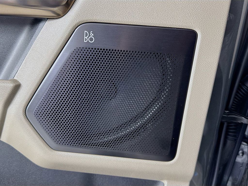 Used 2026 Ford F450 Platinum w/ Platinum Plus Package image 33