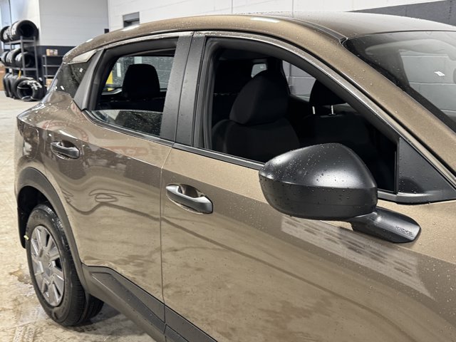 New 2026 Nissan Kicks S FWD image 7