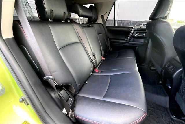 Used 2022 Toyota 4Runner TRD Pro image 29