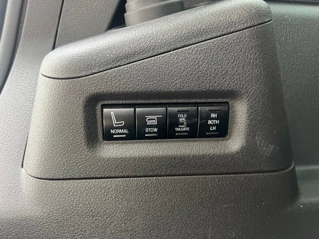 Used 2014 Ford Flex Limited w/ Equipment Group 301A AWD/4WD image 16