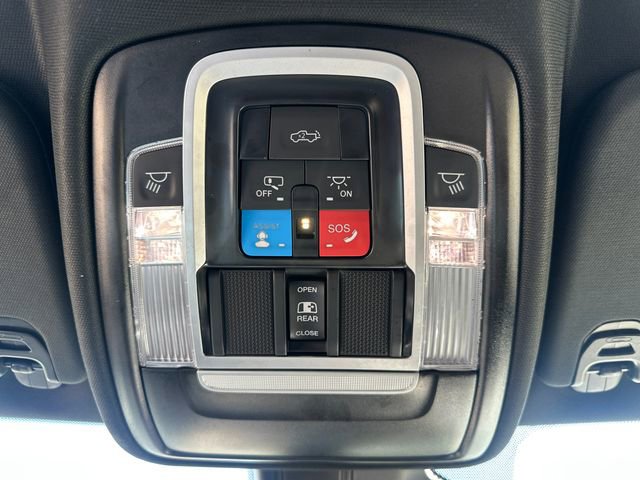 Used 2025 RAM 1500 Rebel w/ Rebel Level 1 Equipment Group AWD/4WD image 41