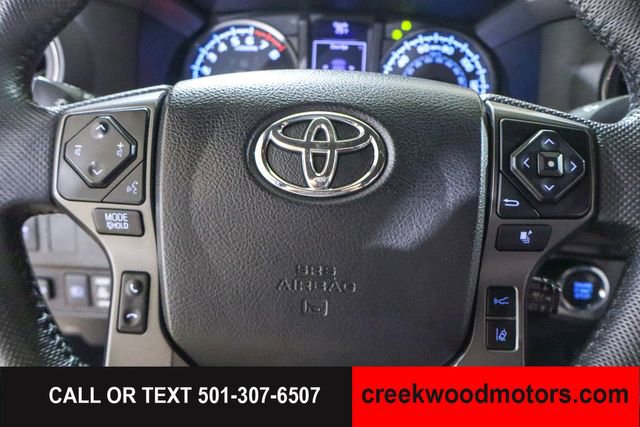 Used 2021 Toyota Tacoma TRD Sport w/ Technology Package AWD/4WD image 61