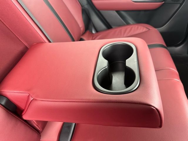 New 2026 MAZDA CX-50 2.5 Hybrid w/ Cargo Package image 29