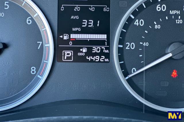 Used 2024 Nissan Versa S w/ S Plus Package image 31