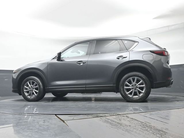Certified 2023 MAZDA CX-5 AWD 2.5 S w/ Select Package image 26