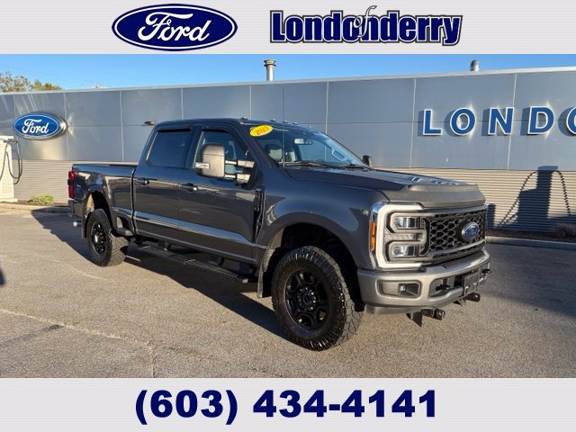 Used 2023 Ford F250 XLT w/ XLT Premium Package