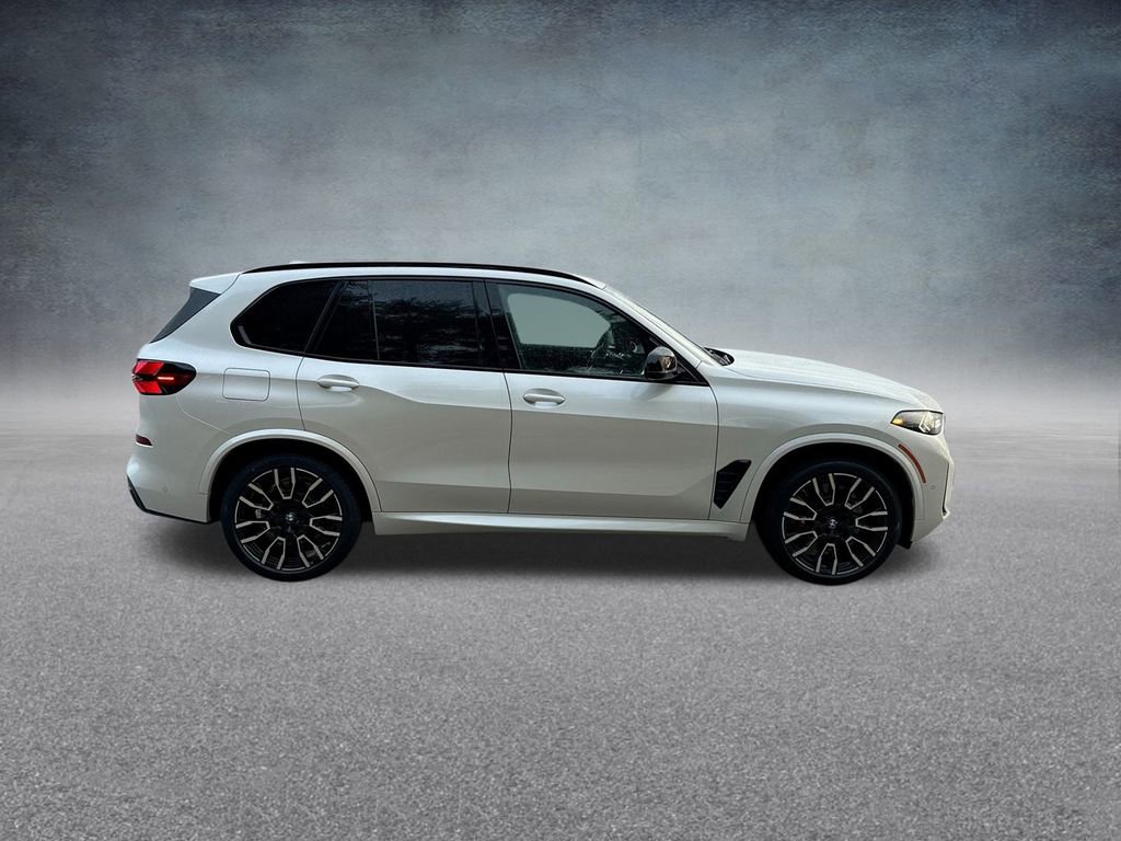 New 2026 BMW X5 M60i image 9
