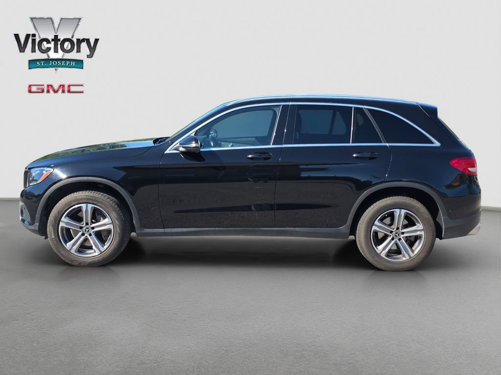 Used 2019 Mercedes-Benz GLC 300 image 6