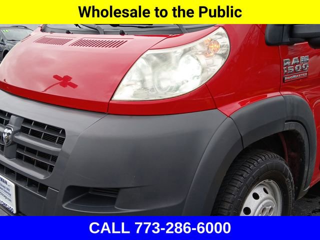 Used 2014 RAM ProMaster 1500 image 25