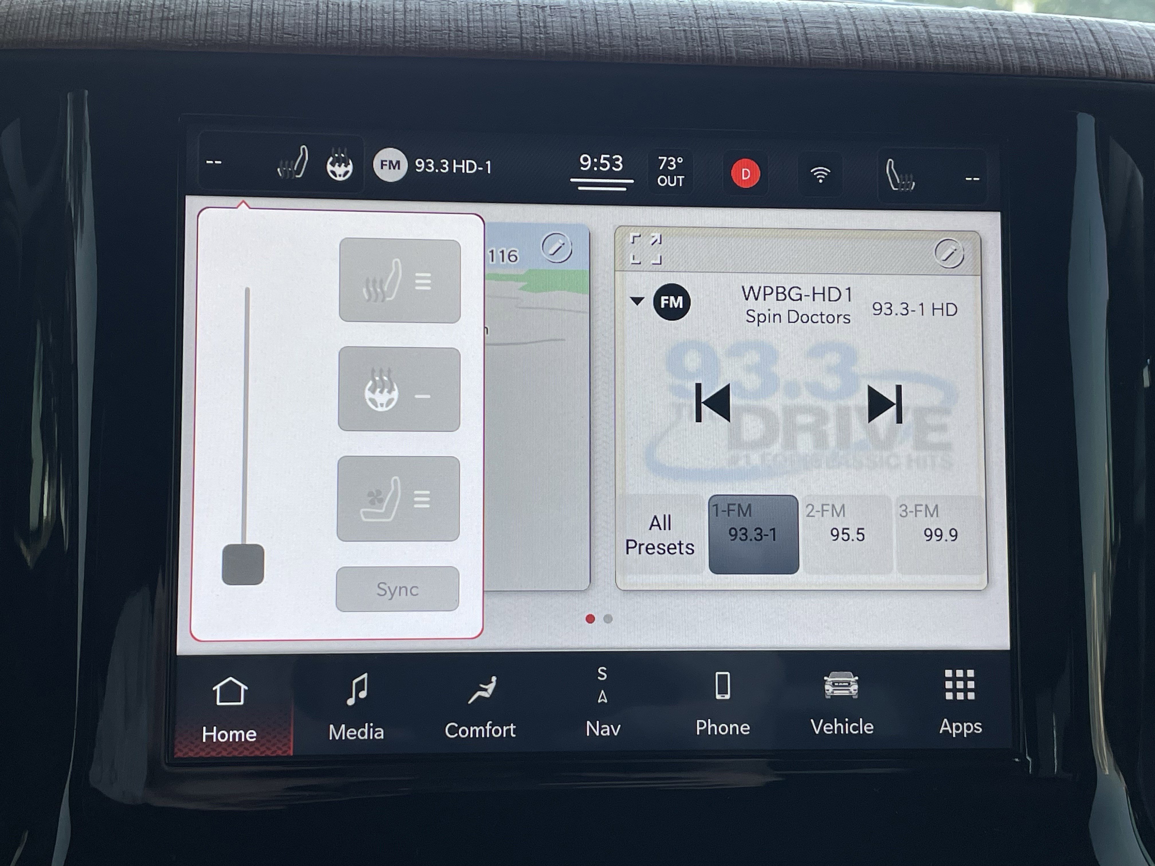 Used 2022 RAM 1500 Limited w/ Body Color Bumper Group image 37