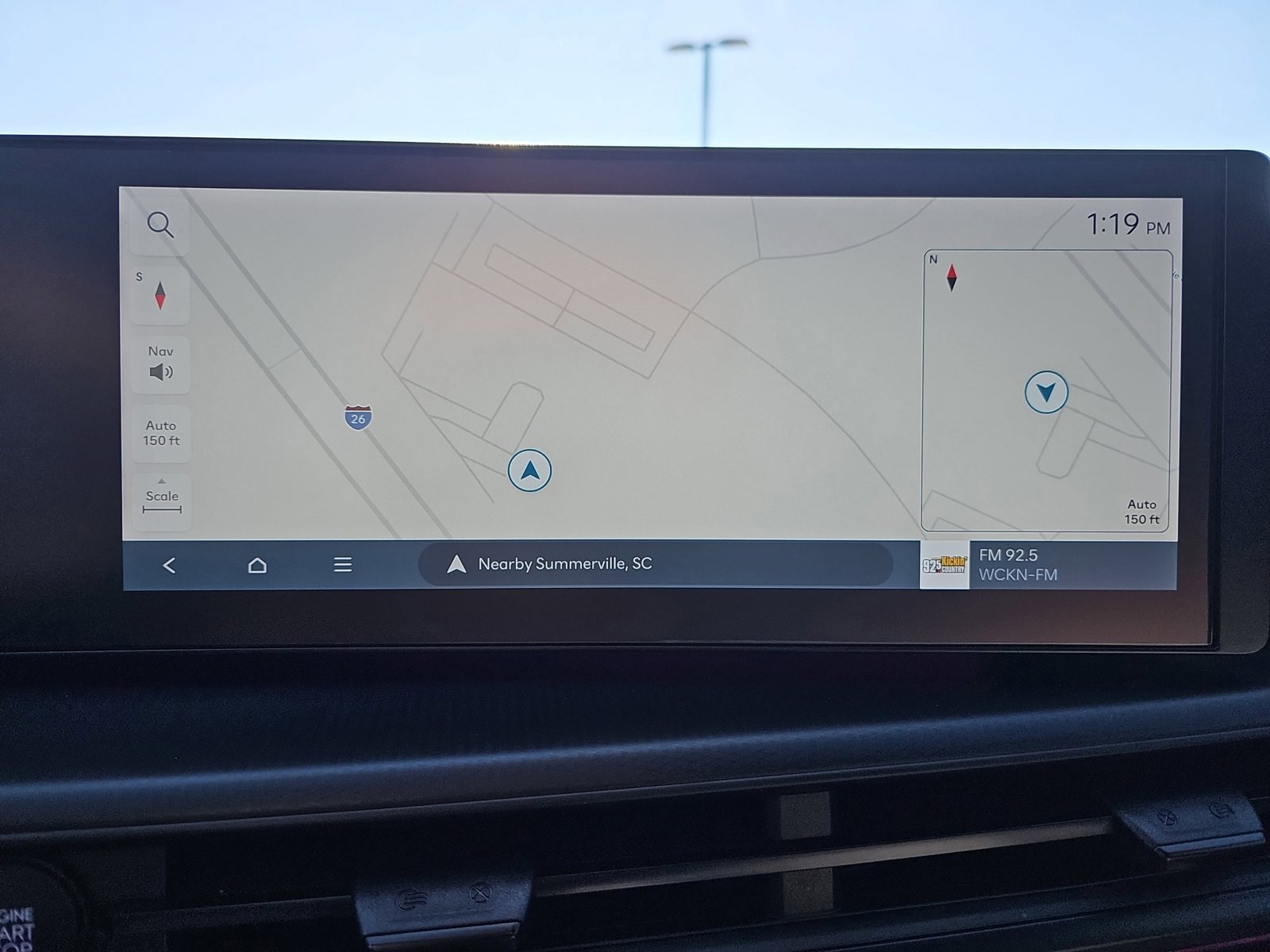 Used 2024 Hyundai Santa Fe Calligraphy image 24