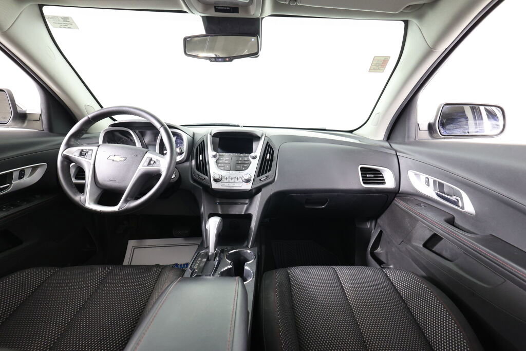 Used 2015 Chevrolet Equinox LT image 26