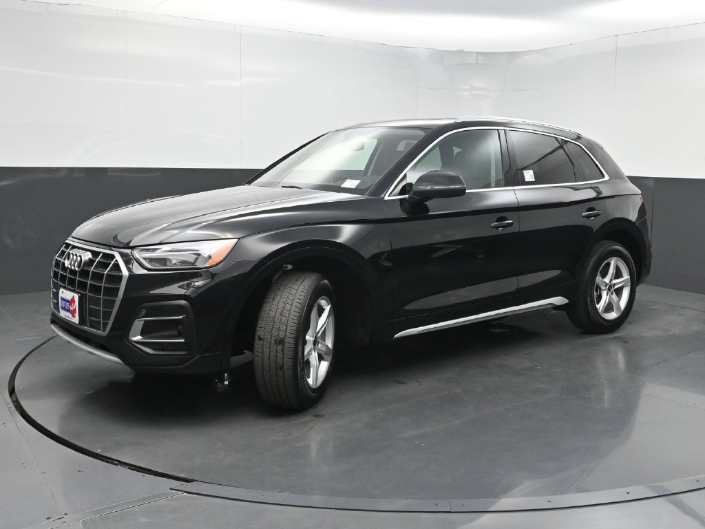 Used 2023 Audi Q5 2.0T Premium w/ Convenience Package AWD/4WD image 23
