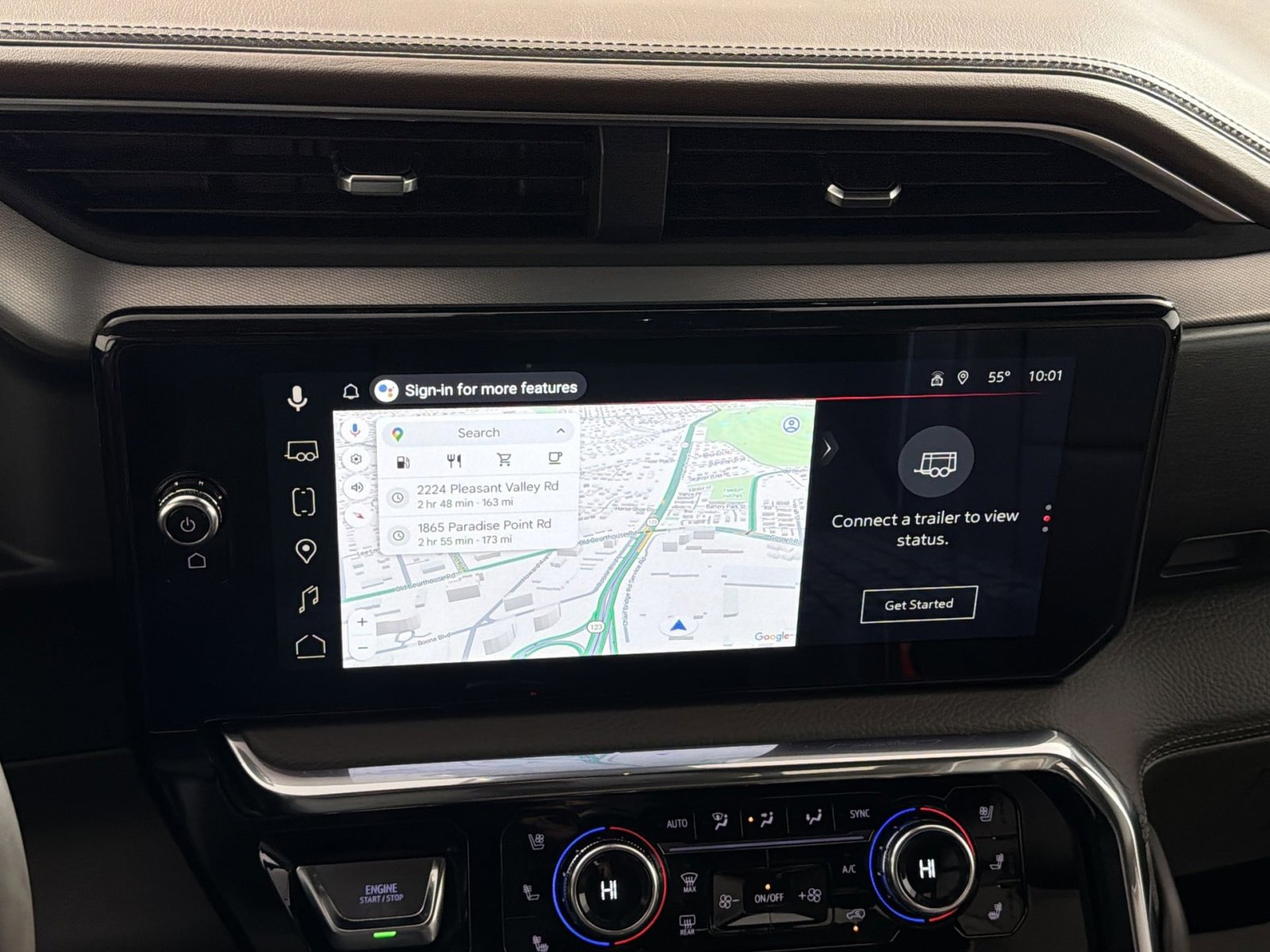 Used 2024 GMC Sierra 1500 Denali w/ Technology Package image 20