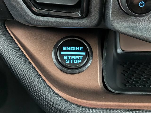 Certified 2023 Ford Bronco Sport Badlands w/ Premium Package AWD/4WD image 28