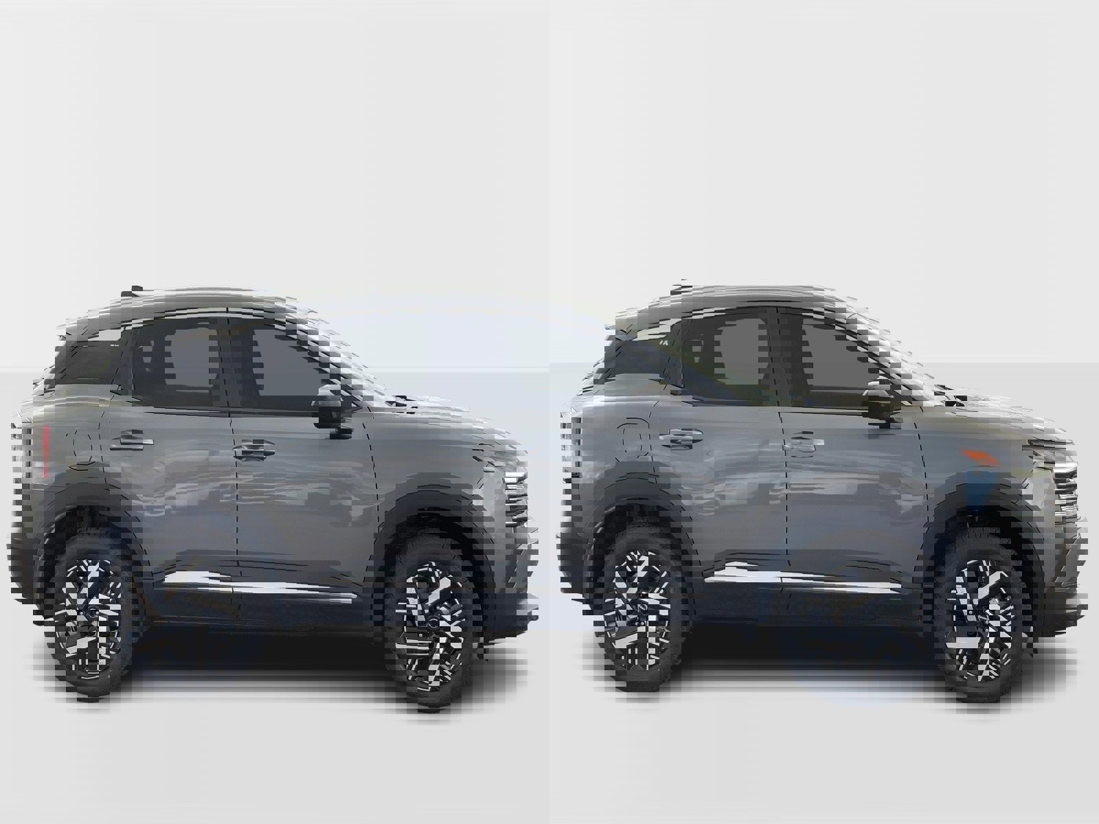 New 2026 Nissan Kicks SV image 8