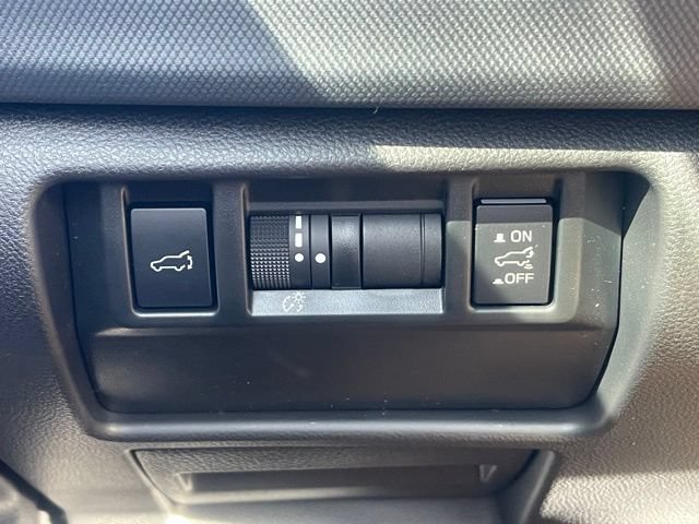 Certified 2026 Subaru Forester Touring AWD/4WD image 18