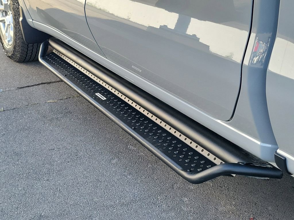 Used 2025 Chevrolet Silverado 1500 RST w/ Convenience Package II image 34