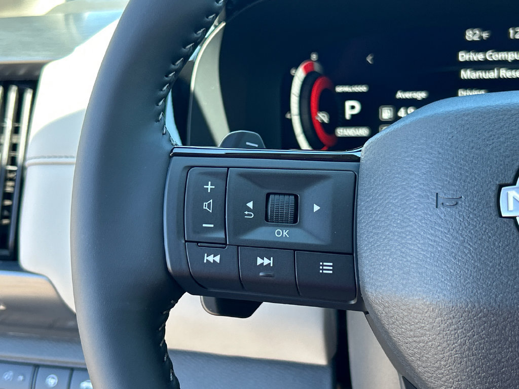 New 2026 Nissan Pathfinder SL w/ SL Premium Package FWD image 26