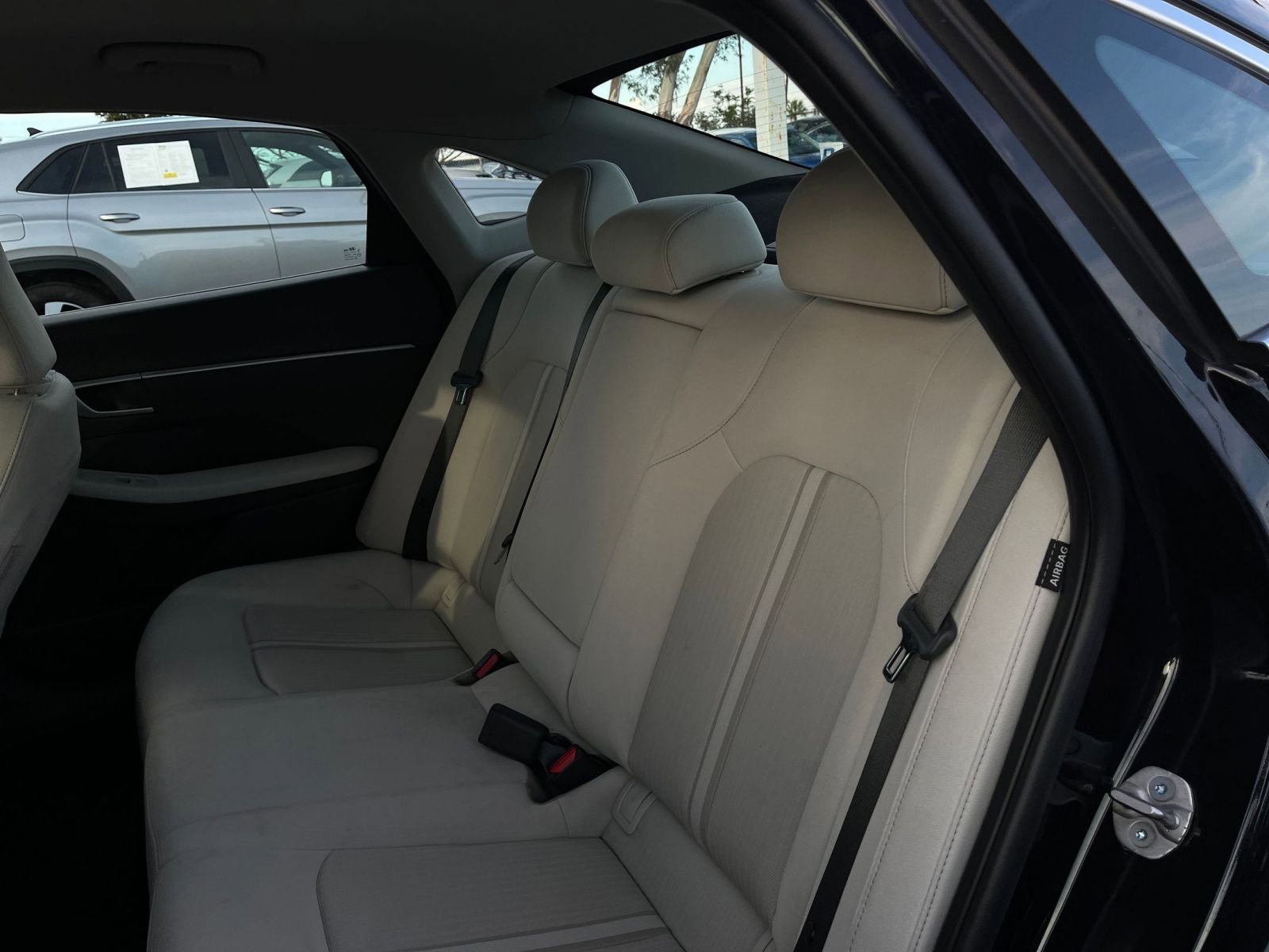 Used 2025 Hyundai Sonata SEL image 27