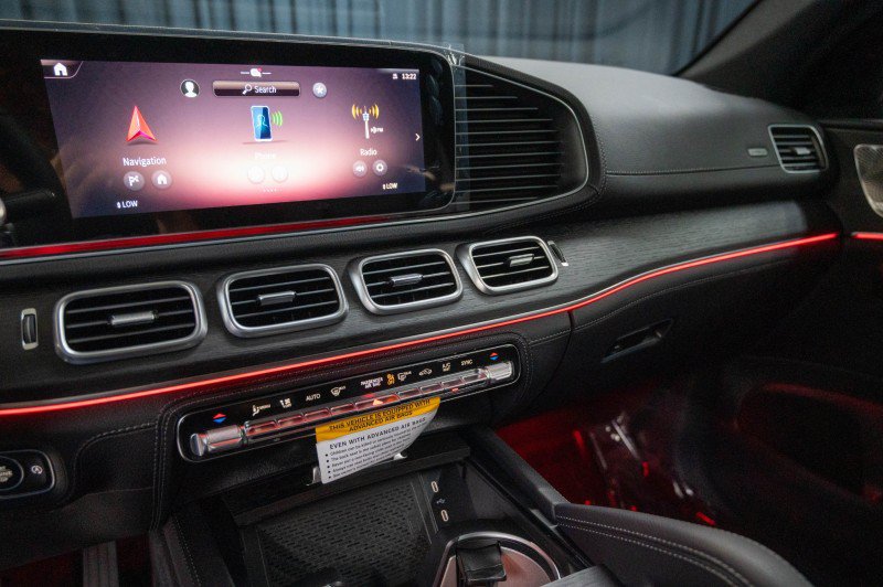 New 2026 Mercedes-Benz GLE 450 4MATIC Coupe image 26