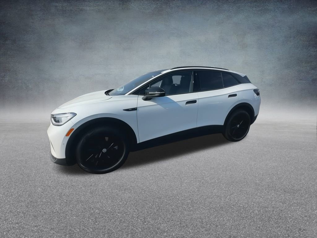 New 2025 Volkswagen ID.4 Pro S image 9