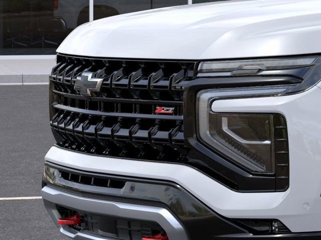 New 2026 Chevrolet Suburban Z71 w/ Z71 Off-Road Package AWD/4WD image 13